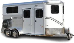 Horse Trailers for sale in New York area