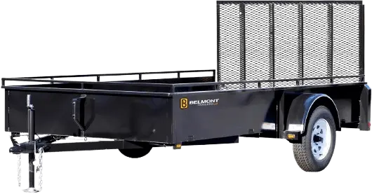 Trailers for sale in New York area