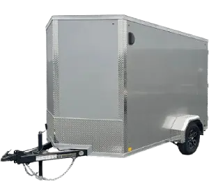 Enclosed Trailers for sale in New York area