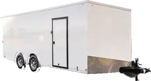 Motorcycle Trailers for sale in New York area