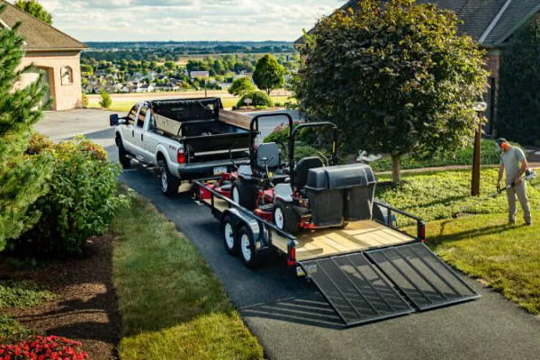 Belmont Trailers for sale in New York area