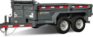 Used Trailers for sale in New York area