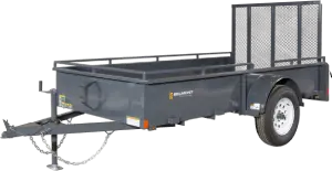 Utility Trailers for sale in New York area